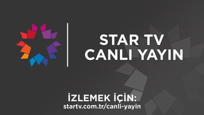 CANLI İZLE | STAR TV canlı yayın izle 4 Ekim Salı